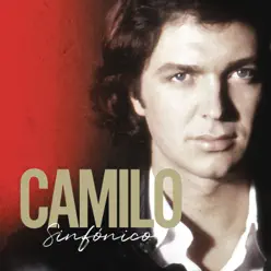 Camilo Sinfónico - Camilo Sesto