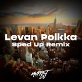 Levan Polkka (Remix) artwork