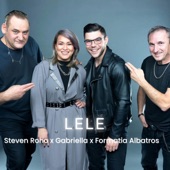 Lele (feat. Gabriella & Formatia Albatros) [Eurovision Version] artwork