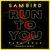 Run To You (Majestic Remix) artwork