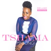 Tshama (Deluxe Edition) artwork