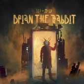 Brian the Rabbit artwork