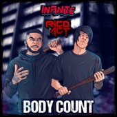Body Count artwork