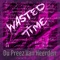 Wasted Time artwork