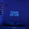 Think of Me - HARIZ lyrics