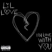In Love with You artwork