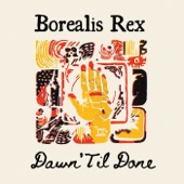 Borealis Rex - Frail Old Bones