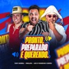 Pronto, Preparado e Querendo - Single