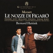 Mozart: Le nozze di Figaro, K. 492 artwork