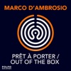 Prêt à Porter / Out of the Box - Single, 2019