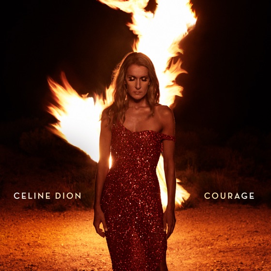 Cover artwork for Lying Down
