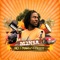 BRKN LNGWJZ (feat. Wanlov The Kubolor) - M3NSA lyrics