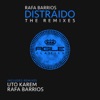 Distraido the Remixes - Single