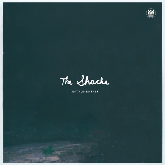 Cover artwork for Orchids (Instrumental)