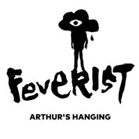 Feverist - Arthur's Hanging (Live) artwork