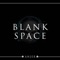 Blank Space - Anjer lyrics