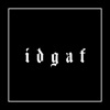 Idgaf - Single