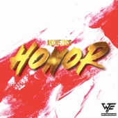 Honor - EP artwork