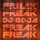 DJ Goja-Freak