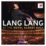 Lang Lang at the Royal Albert Hall