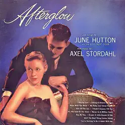Afterglow (Remastered) - Axel Stordahl Afterglow (Remastered) - Axel Stordahl