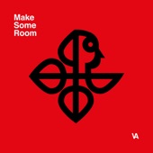 Make Some Room artwork