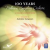 The Melbourne Symphony Orchestra & Geoffrey Simon - The Bush: Symphonic Suite, Op. 59: 2. Allegro vivace