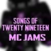 Songs of Twenty Nineteen - EP