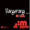 Bangerang - Boza lyrics