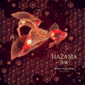Hazama - EP artwork