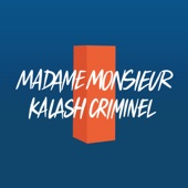 Comme si j'avais mille ans (feat. Kalash Criminel) artwork