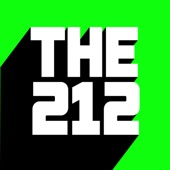 212 (Extended Club Mix) artwork