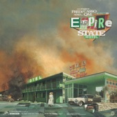 Empire State Motel - EP artwork