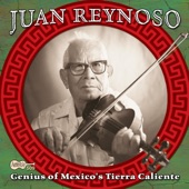 Juan Reynoso - La Tortolita