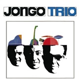 Jongo Trio - Arrastão