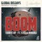 Boom (Turn It Up) [feat. Stella Mwangi] [Extended Mix] artwork
