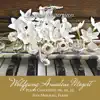 Wolfgang Amadeus Mozart Piano Concertos (no.20,23) Ivan Moravec, Piano album lyrics, reviews, download