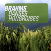 Brahms: Danses Hongroises artwork
