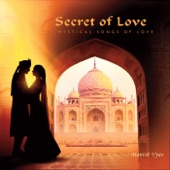 Secret of Love artwork