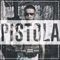 Pistola (feat. BrunOG & Rip Txny) - $antana1000000 & El Licenciado lyrics