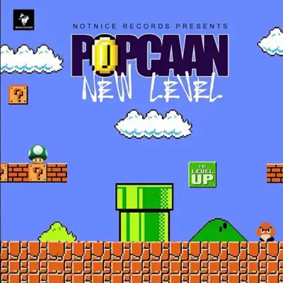 New Level - Single - Popcaan