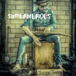 Superheroes Song Lyrics