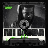 Mi Moda artwork