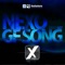 GF Song (Rousseau Remix) - Nexo lyrics