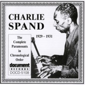Charlie Spand - Evil Woman Spell