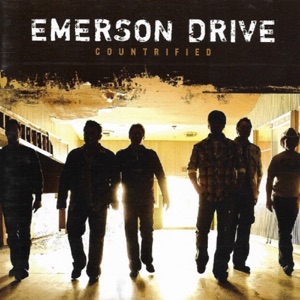 Emerson Drive - Countrified Soul - Line Dance Music
