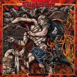 Wolf To Man [Japan Edition] - Nightrage