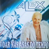 Voar Nas Asas do Tempo artwork