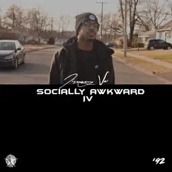 Socially Awkward IV by Jimmy Vo album reviews, ratings, credits