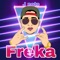 Freka artwork